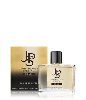 John Player Special Gold Eau de Toilette 100 ml