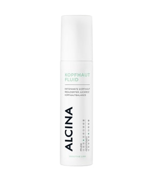 ALCINA Sensitive Line Kopfhautfluid Kopfhautpflege 125 ml