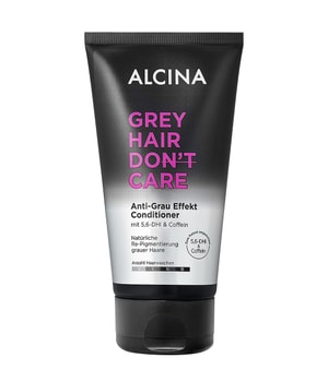 ALCINA Grey Hair Don't Care Conditioner 150 ml