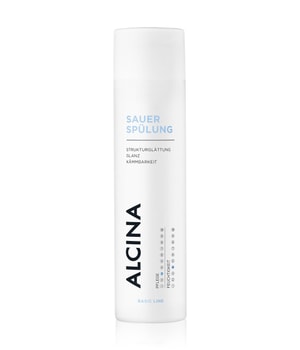 ALCINA Feuchtigkeits-Pflege Sauer-Spülung Conditioner 250 ml