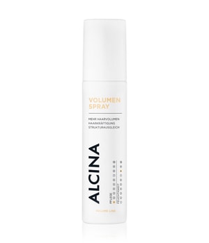 ALCINA Volume Line Volume Spray Spray-Conditioner 125 ml