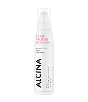 ALCINA Intensive Pflege Farbpflege Schaumfestiger 150 ml