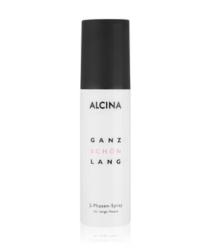 ALCINA Ganz Schön Lang 2-Phasen-Spray Spray-Conditioner 125 ml