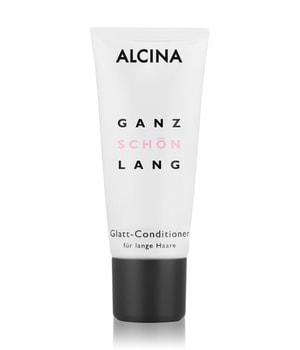 ALCINA Ganz Schön Lang Glatt-Conditioner Conditioner 20 ml