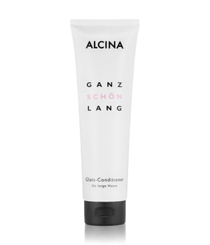 ALCINA Ganz Schön Lang Glatt-Conditioner Conditioner 150 ml