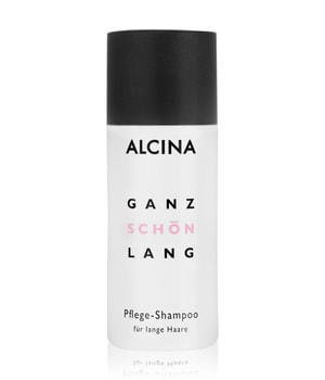 ALCINA Ganz Schön Lang Pflege-Shampoo Haarshampoo 50 ml