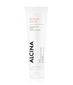 ALCINA Repair Line Repair-Mask Haarmaske 150 ml