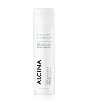 ALCINA Sensitive Line Haarshampoo 250 ml