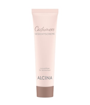 ALCINA Cashmere Face Cream Gesichtscreme 15 ml