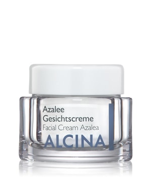 ALCINA Trockene Haut Azalee Gesichtscreme Gesichtscreme 50 ml