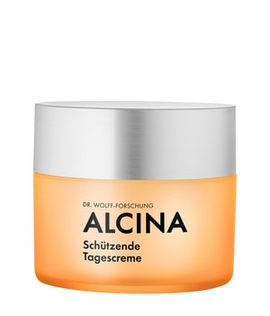 ALCINA Schützende Tagescreme LSF 30 Tagescreme 50 ml