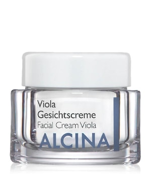 ALCINA Trockene Haut Viola Gesichtscreme 50 ml