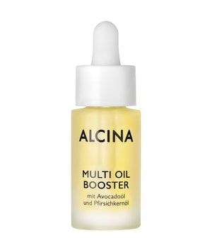 ALCINA Multi Oil Booster Gesichtsserum 15 ml