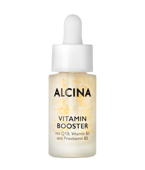 ALCINA Vitamin Booster Gesichtsserum 15 ml