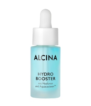 ALCINA Hydro Booster Gesichtsserum 15 ml