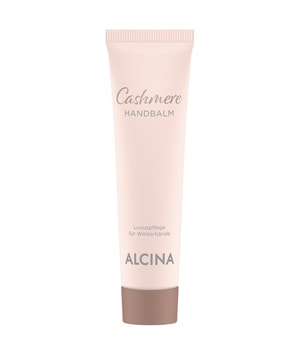 ALCINA Cashmere Hand Balm Handbalsam 15 ml