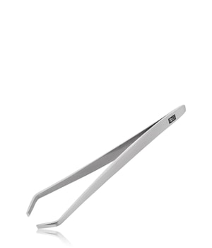 Zwilling Premium Abgewinkelte Pinzette Pinzette 1 Stk