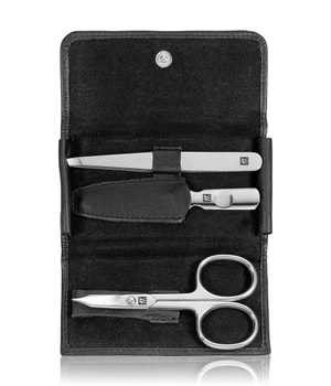 Zwilling Classic Maniküre Set 3tlg. in schwarz Maniküre-Set 1 Stk