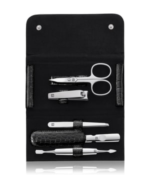 Zwilling Classic Maniküre Set 5tlg. mit Nagelknipser