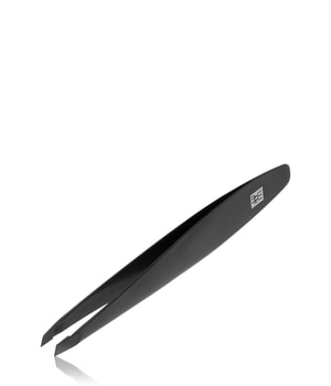 Zwilling Premium Schräge Pinzette Carbon Schwarz Pinzette 1 Stk