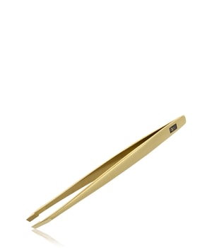 Zwilling Premium Schräge Pinzette Gold Edition Pinzette 1 Stk