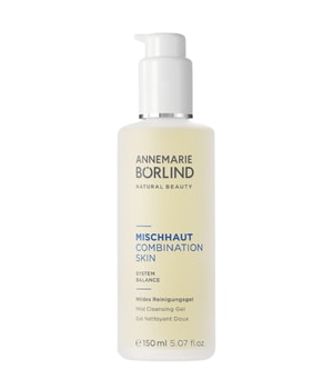 ANNEMARIE BÖRLIND MISCHHAUT Mildes Reingungsgel Reinigungsgel 150 ml