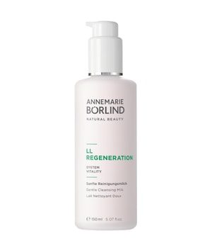 ANNEMARIE BÖRLIND LL REGENERATION Sanfte Reinigungsmilch Reinigungsmilch 150 ml