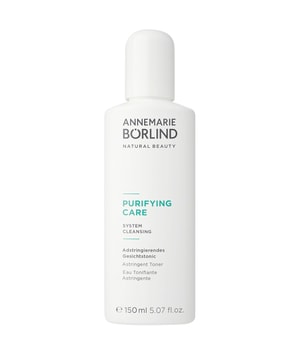 ANNEMARIE BÖRLIND PURIFYING CARE Adstringierendes Gesichtstonik Gesichtswasser 150 ml