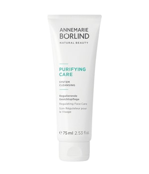 ANNEMARIE BÖRLIND PURIFYING CARE Regulation Face Care Gesichtscreme 75 ml