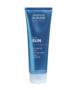 ANNEMARIE BÖRLIND AFTER SUN Beruhigende Lotion After Sun Lotion 125 ml