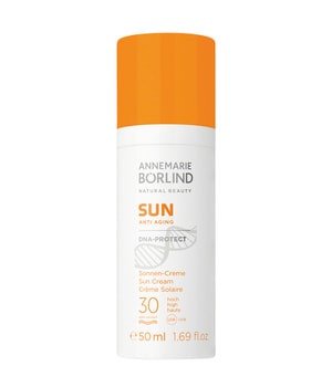 ANNEMARIE BÖRLIND SUN ANTI-AGING Sun Cream DNA-Protect SPF 30 Sonnencreme 50 ml