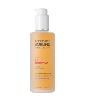 ANNEMARIE BÖRLIND ZZ SENSITIVE Stärkendes Gesichtsgel Gesichtsgel 150 ml