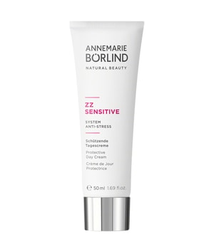 ANNEMARIE BÖRLIND ZZ SENSITIVE Schützende Tagescreme Tagescreme 50 ml