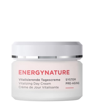 ANNEMARIE BÖRLIND ENERGYNATURE Vitalisierende Tagescreme Tagescreme 50 ml