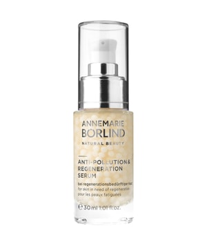 ANNEMARIE BÖRLIND ANTI-POLLUTION & REGENERATION SERUM Gesichtsserum 30 ml