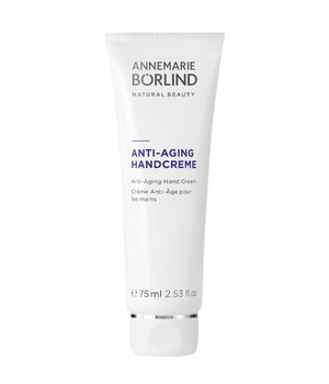 ANNEMARIE BÖRLIND ANTI-AGING HANDCREME Handcreme 75 ml