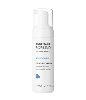 ANNEMARIE BÖRLIND BODY CARE Duschschaum 150 ml