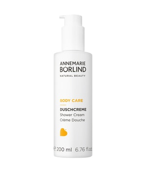 ANNEMARIE BÖRLIND BODY CARE Duschcreme 200 ml