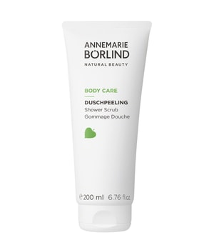 ANNEMARIE BÖRLIND BODY CARE Duschpeeling Körperpeeling 200 ml