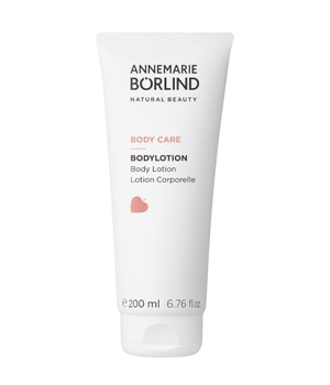 ANNEMARIE BÖRLIND BODY CARE Bodylotion 200 ml