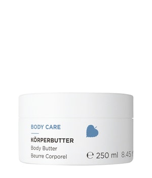 ANNEMARIE BÖRLIND BODY CARE Körperbutter 250 ml