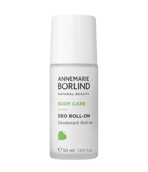 ANNEMARIE BÖRLIND BODY CARE Deo Roll-on Deodorant Roll-On 50 ml