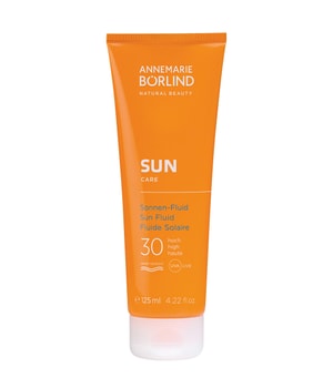 ANNEMARIE BÖRLIND SUN CARE Sun Fluid SPF 30 Sonnengel 125 ml