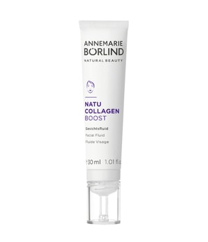 ANNEMARIE BÖRLIND NATUCOLLAGEN BOOST Gesichtsfluid 30 ml