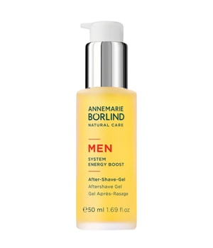 ANNEMARIE BÖRLIND MEN After-Shave-Gel After Shave Gel 50 ml