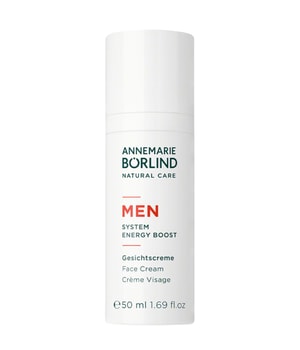 ANNEMARIE BÖRLIND MEN Face Cream Gesichtscreme 50 ml