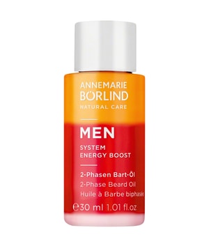 ANNEMARIE BÖRLIND MEN 2-Phasen Bart-Öl Bartöl 30 ml