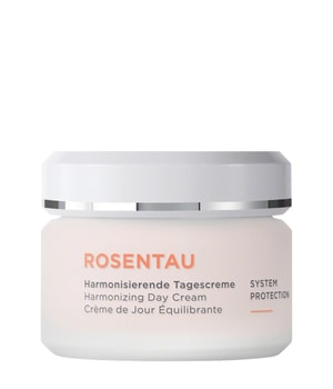 ANNEMARIE BÖRLIND ROSENTAU Harmonisierende Tagescreme Tagescreme 50 ml