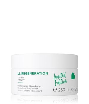 ANNEMARIE BÖRLIND LL REGENERATION System Vitality Körperbutter Körperbutter 250 ml