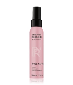 ANNEMARIE BÖRLIND ROSE NATURE Blue Light Protection Spray Gesichtsspray 100 ml